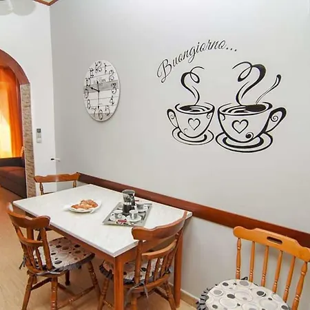 Casa Vacanze Al Centro * Linguaglossa