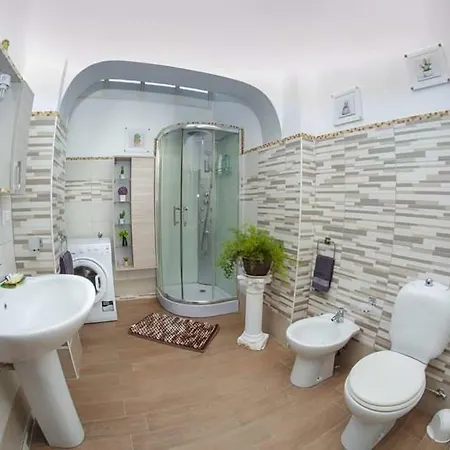 Apartment Casa Vacanze Al Centro Linguaglossa