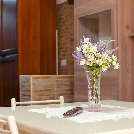 Casa Vacanze Al Centro