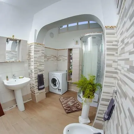 Casa Vacanze Al Centro Apartment