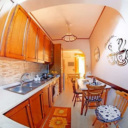 Casa Vacanze Al Centro *