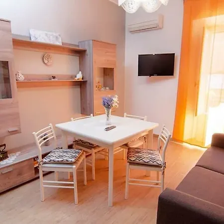 Casa Vacanze Al Centro